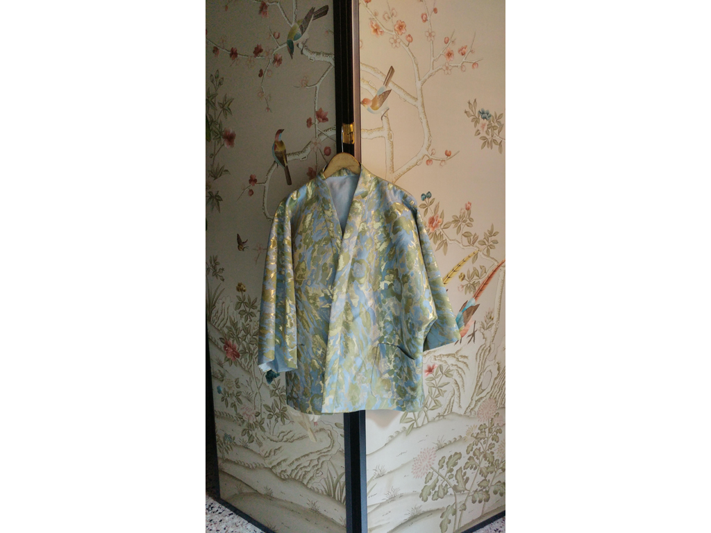 Kimono-à-Porter. Laross Unconventional Chic. #Kimonoaporter.