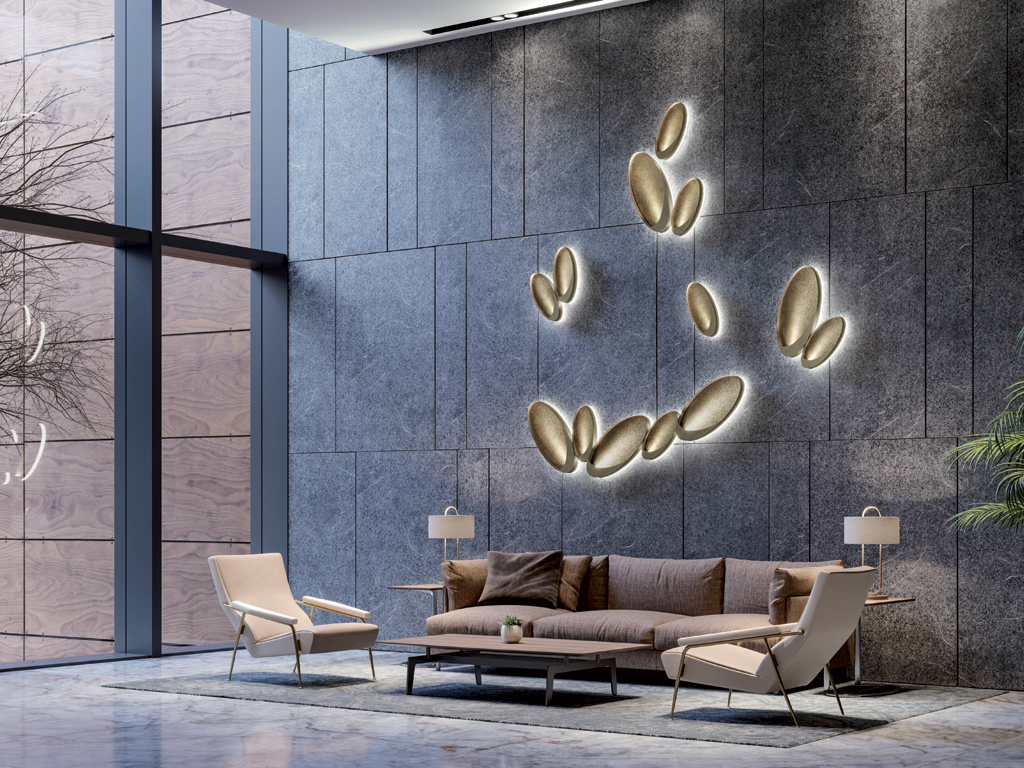 MM Lampadari Euroluce 2019 e novità 2020