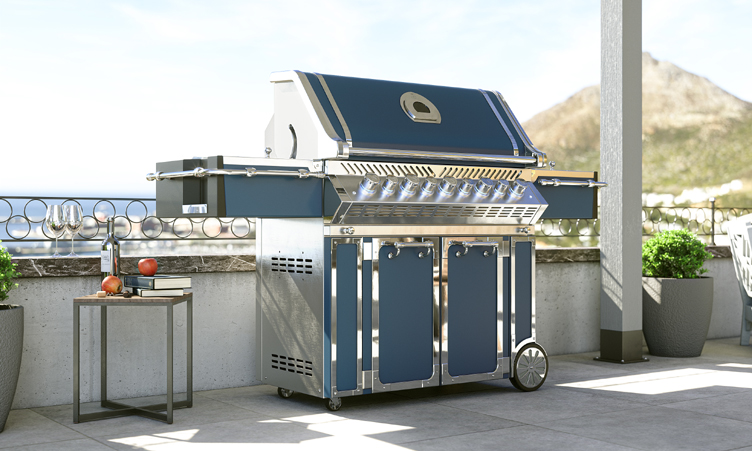 Officine Gullo e BBQ