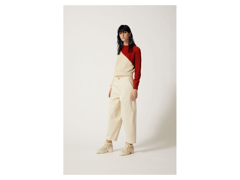 Twins Florence. Spring/Summer 2020 Collection.