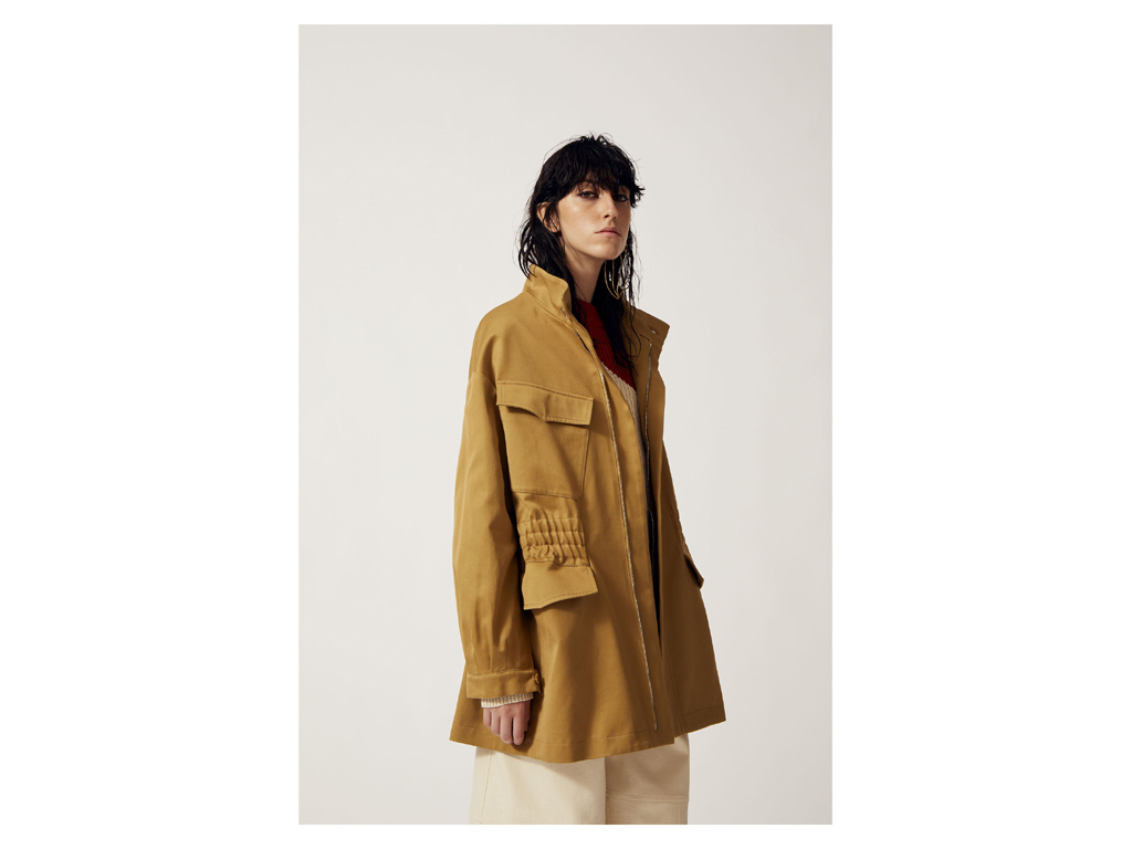 Twins Florence. Spring/Summer 2020 Collection.
