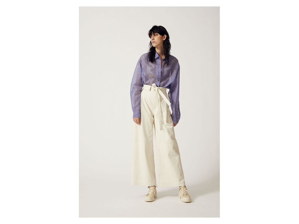 Twins Florence. Spring/Summer 2020 Collection.