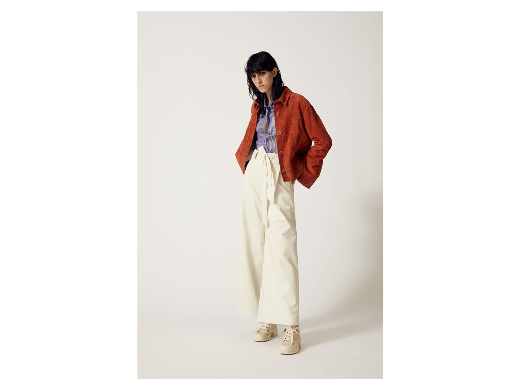 Twins Florence. Spring/Summer 2020 Collection.