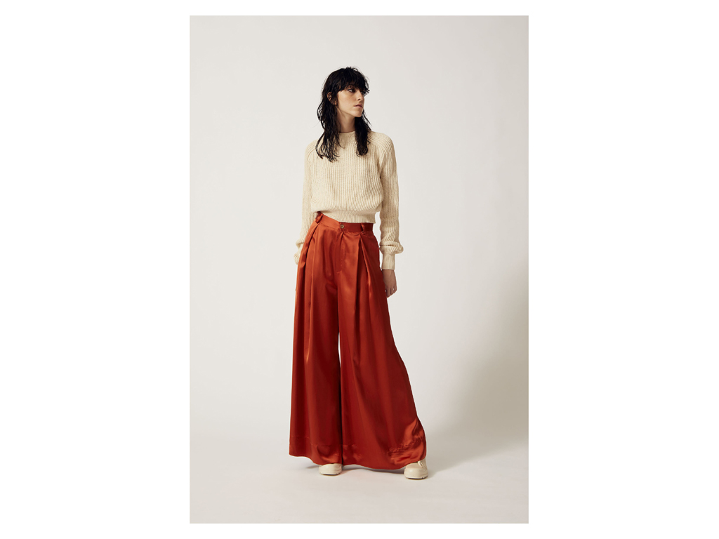 Twins Florence. Spring/Summer 2020 Collection.