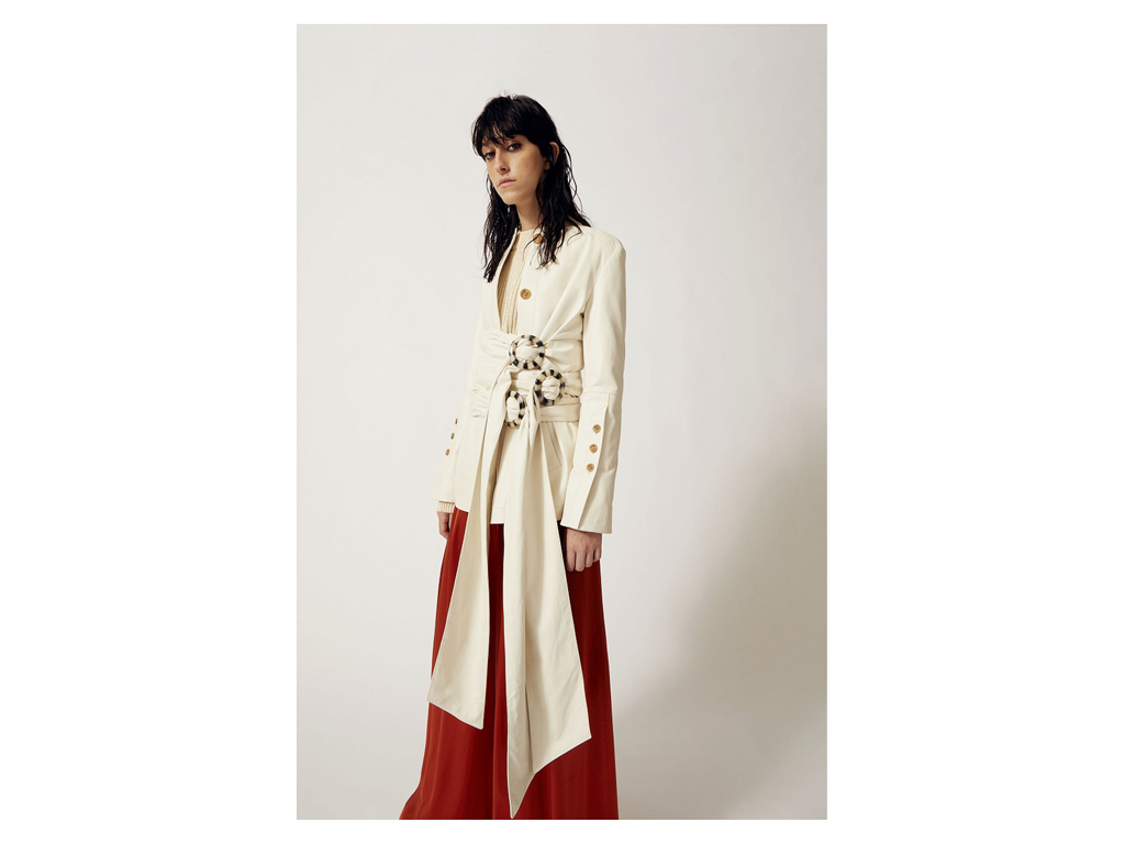 Twins Florence Punti di vista Spring/Summer 2020 Collection
