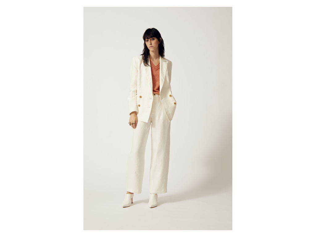 Twins Florence. Spring/Summer 2020 Collection.