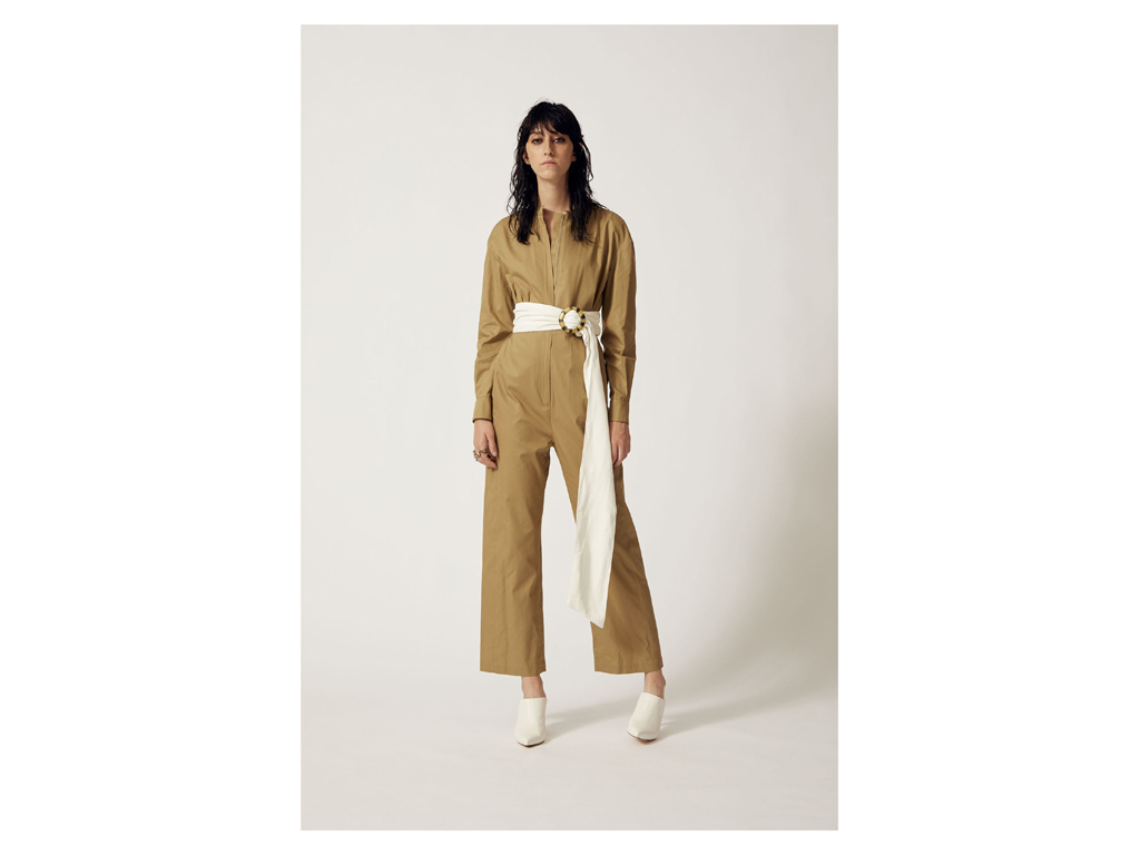 Twins Florence. Spring/Summer 2020 Collection.