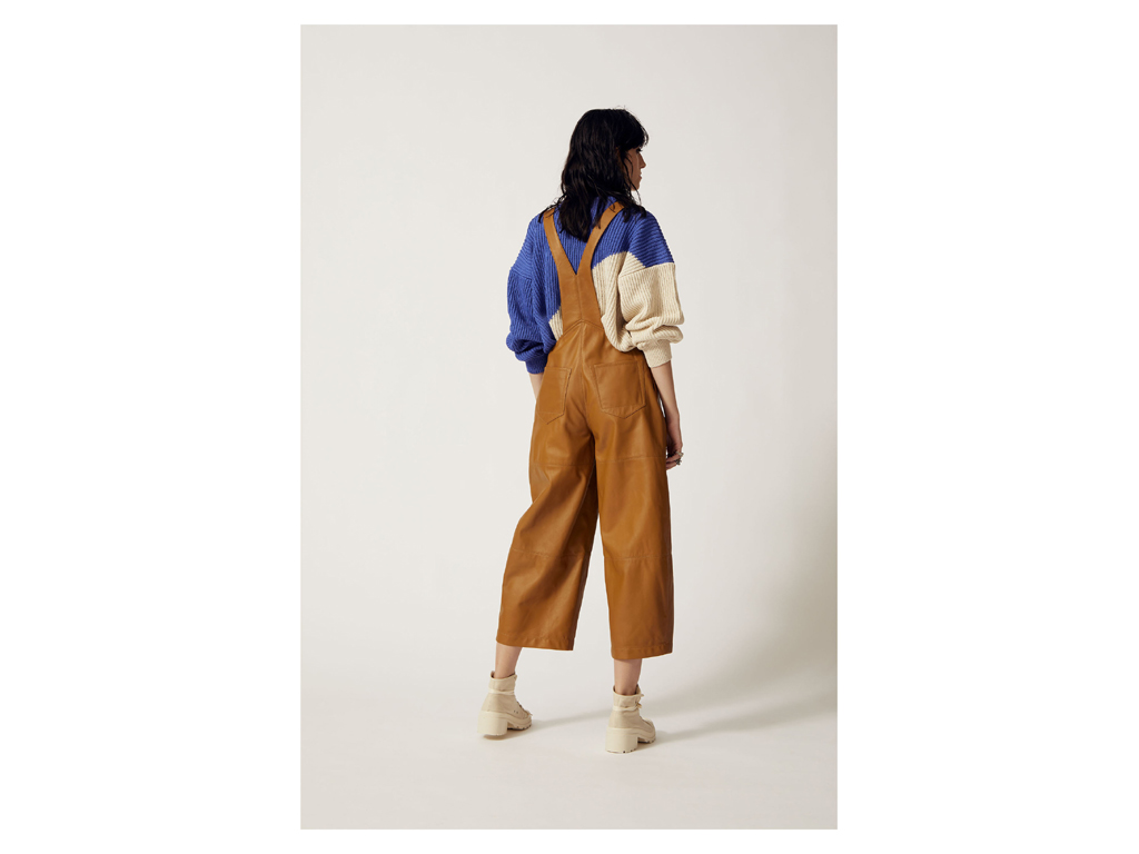 Twins Florence. Spring/Summer 2020 Collection.