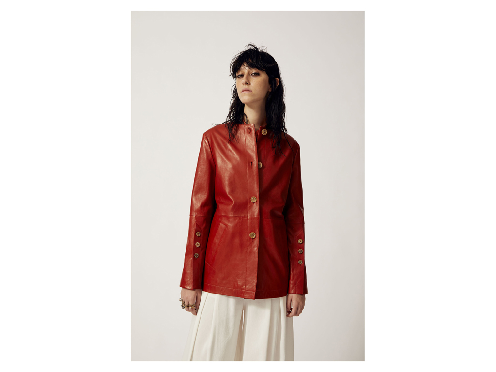 Twins Florence. Spring/Summer 2020 Collection.