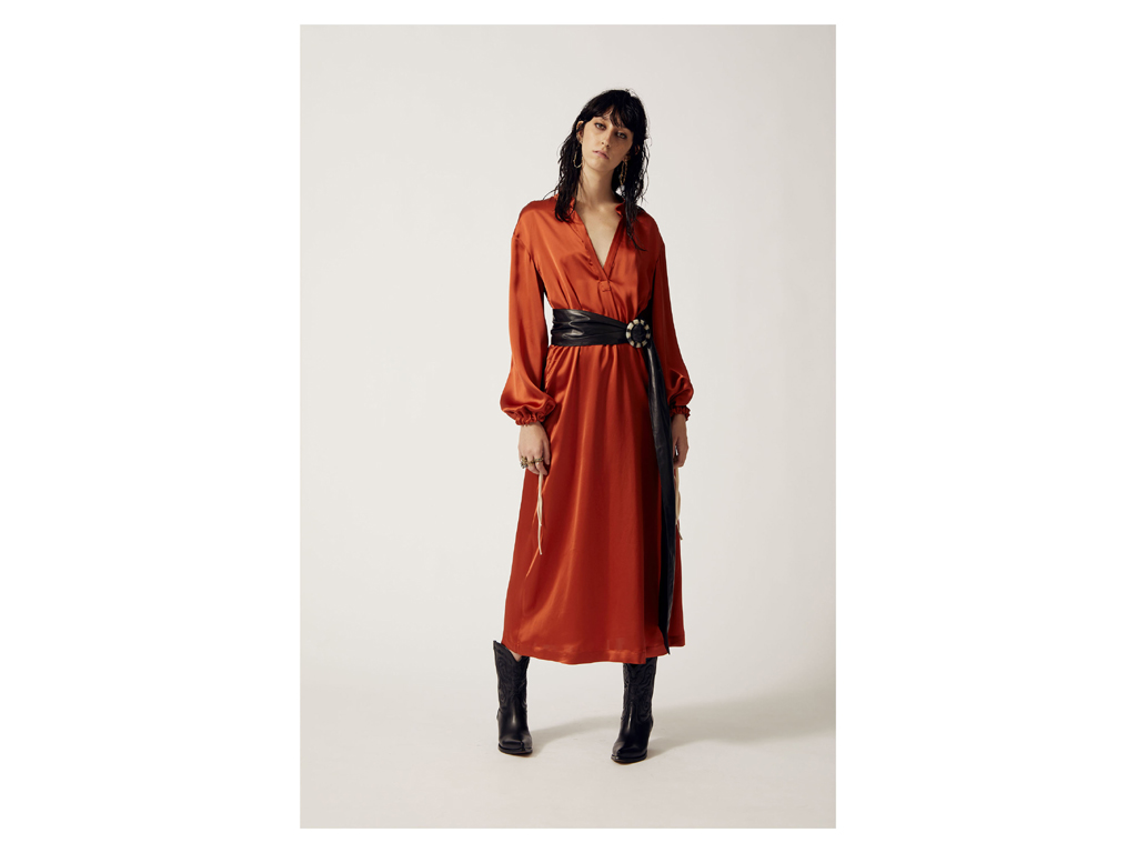 Twins Florence. Spring/Summer 2020 Collection.