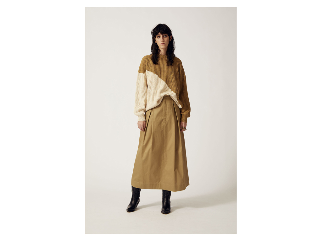 Twins Florence. Spring/Summer 2020 Collection.