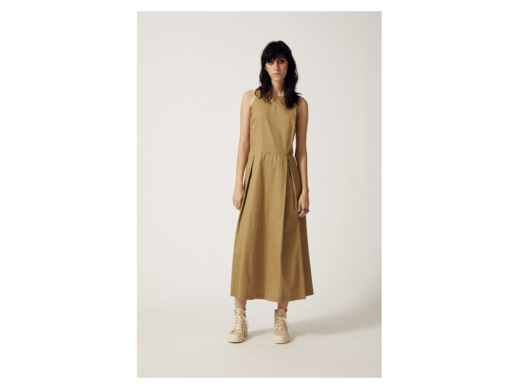 Twins Florence. Spring/Summer 2020 Collection.