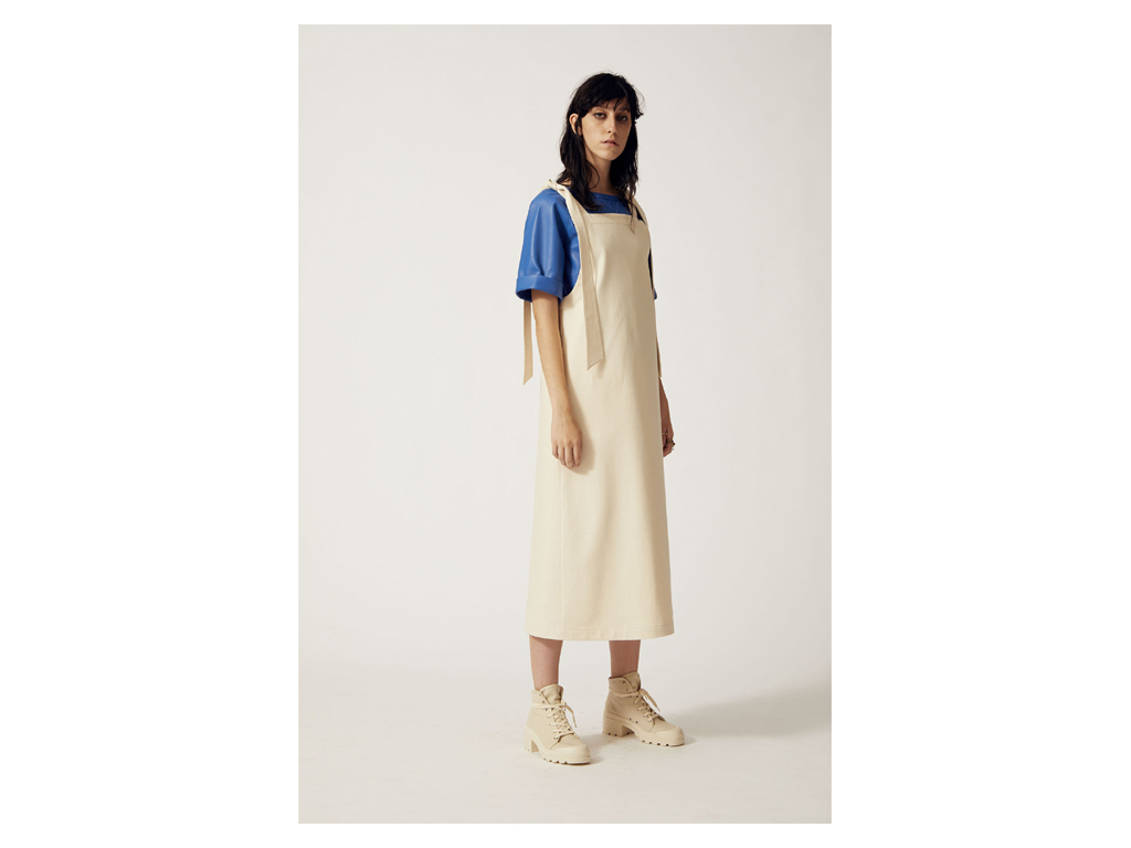 Twins Florence. Spring/Summer 2020 Collection.
