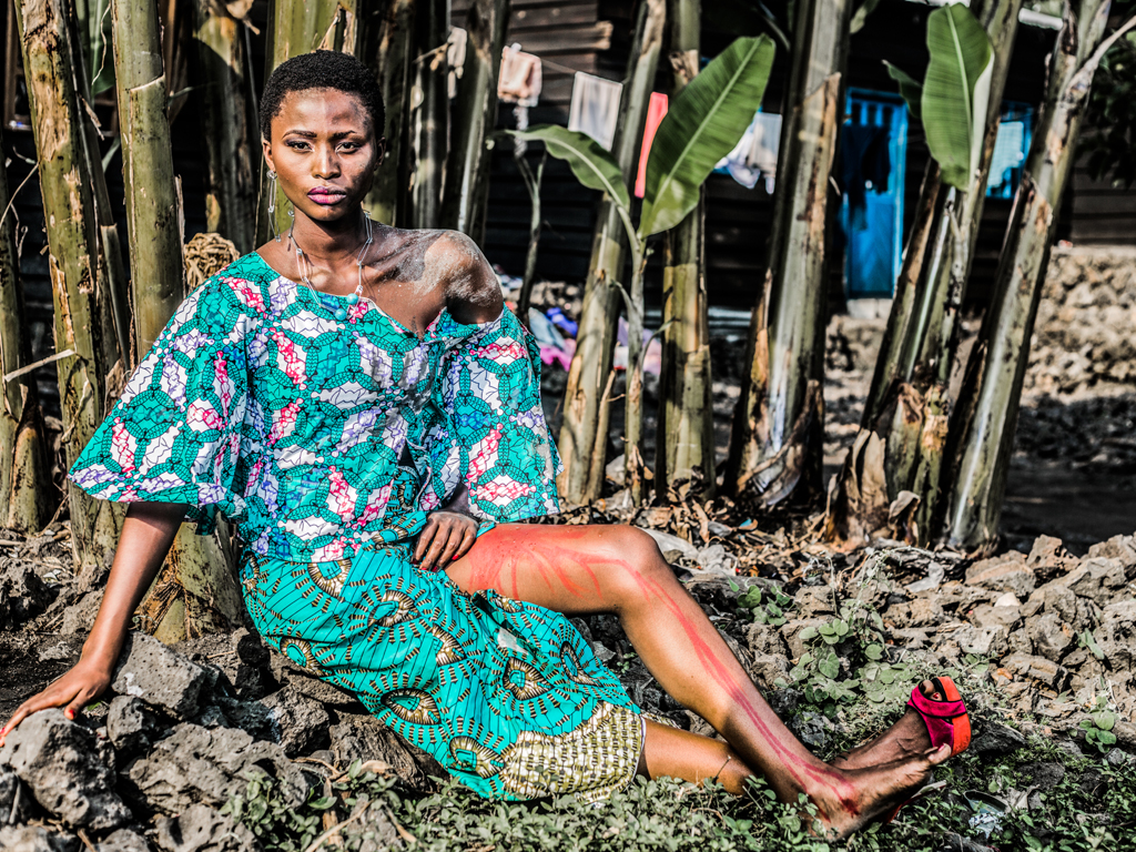 DIOR Photography and Visual Art Award for Young Talentes 2020