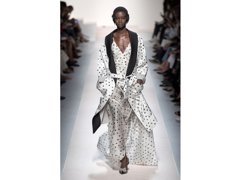 Ermanno Scervino. Sfilata Primavera-Estate 2020. Spring-Summer Fashion Show 2020.