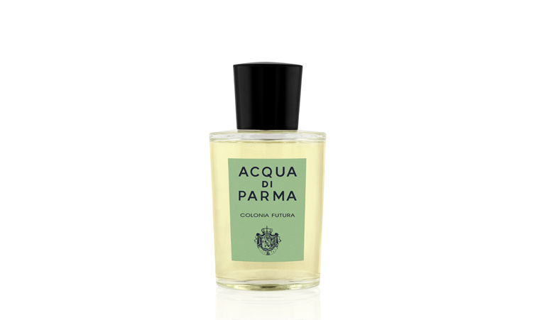 Colonia Futura di Acqua di Parma
