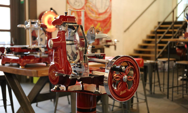 Berkel Volano B2