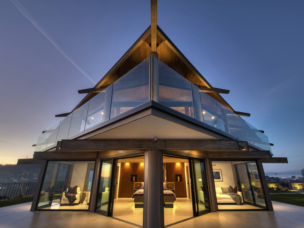 Tendenze e investitori del luxury real estate nel mondo