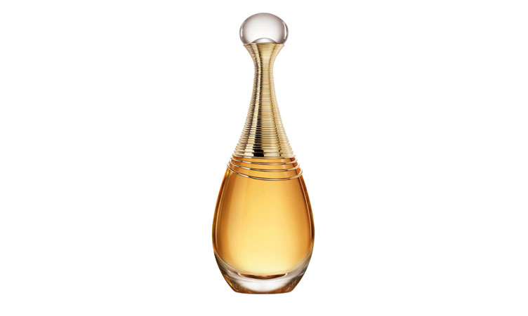 J’Adore Eau de Parfum Infinissime di Dior