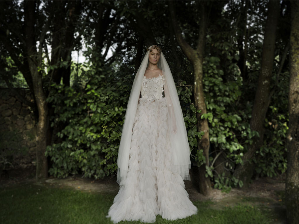 Elisabetta Delogu. New Eva Collezione 2021.