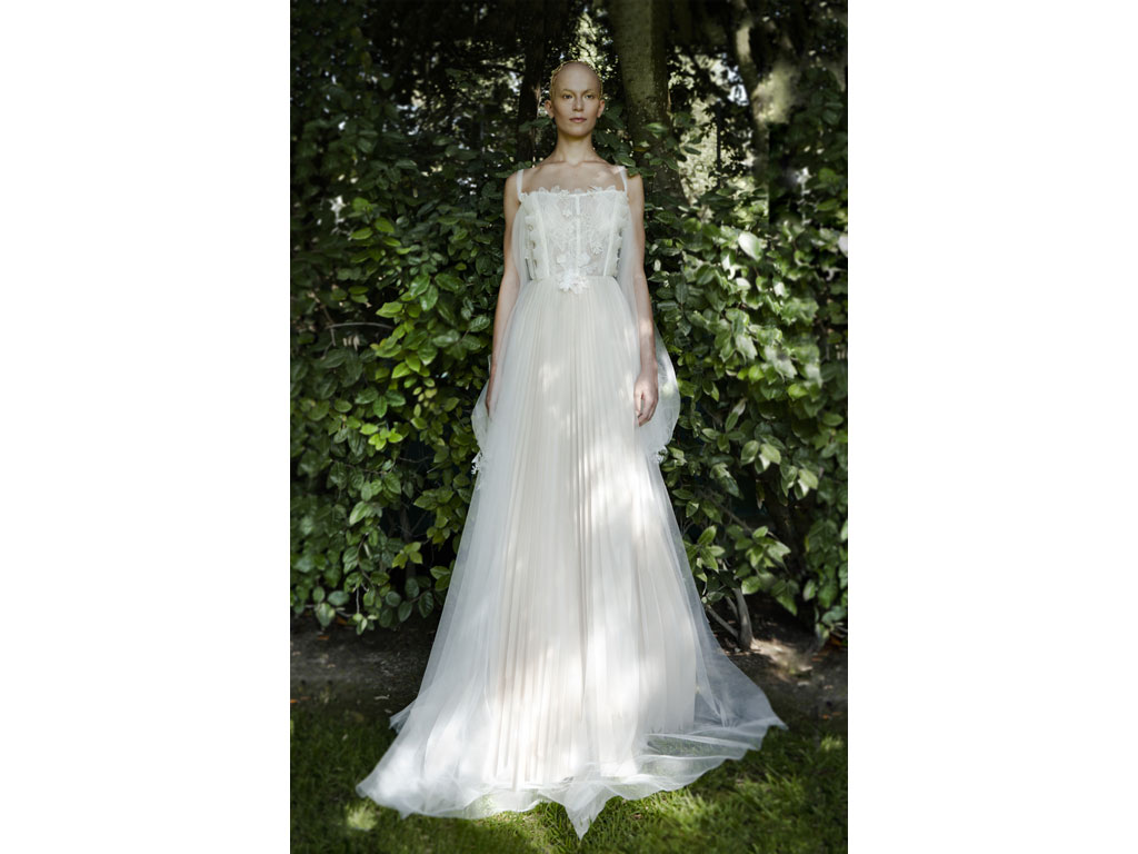 Elisabetta Delogu. New Eva Collezione 2021.