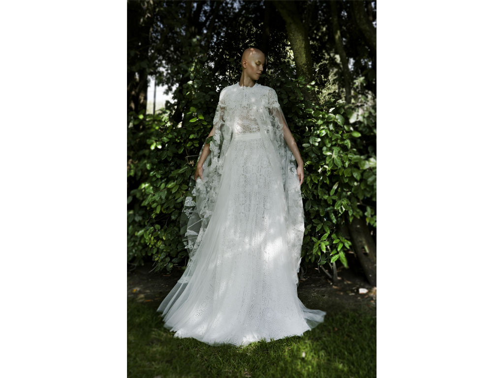 Elisabetta Delogu. New Eva Collezione 2021.