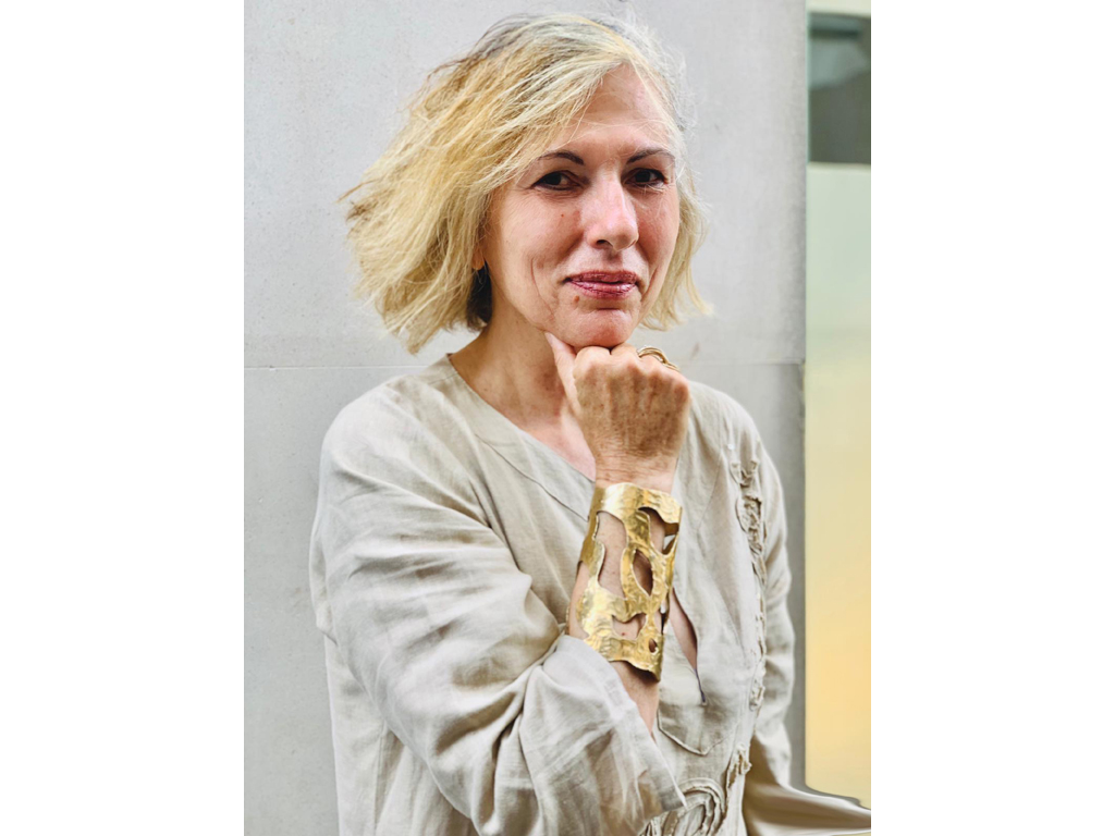 Dettaglidattimi. Pinella Distefano, Owner e Creative Director.