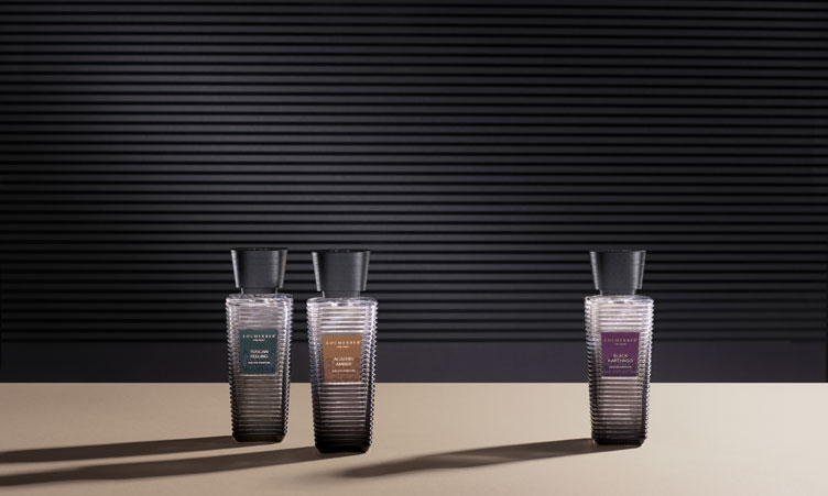 Locherber Milano omaggia Milano con la collezione Skyline