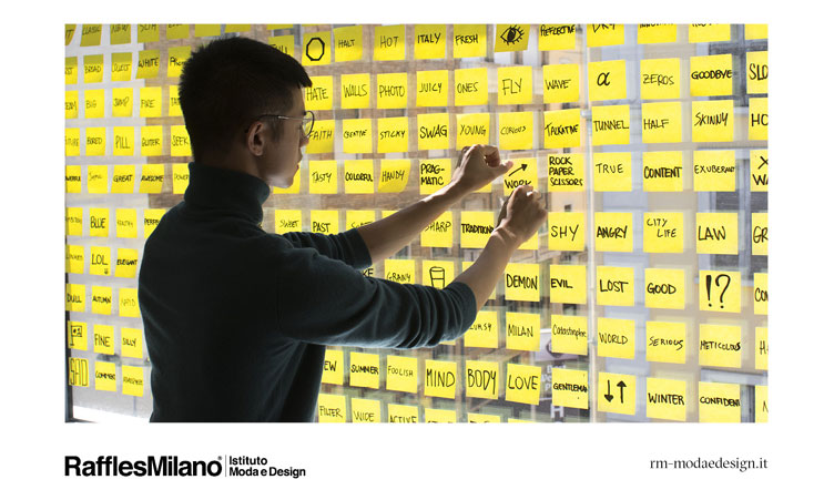 30 Borse di Studio alla Raffles Milano per Master in Moda e Design