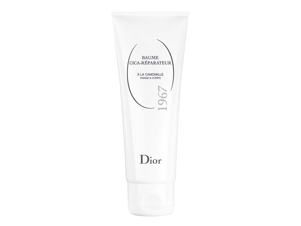 Dior Skincare. Baume Cica-Réparateur. Prezzo indicativo: euro 48,98.