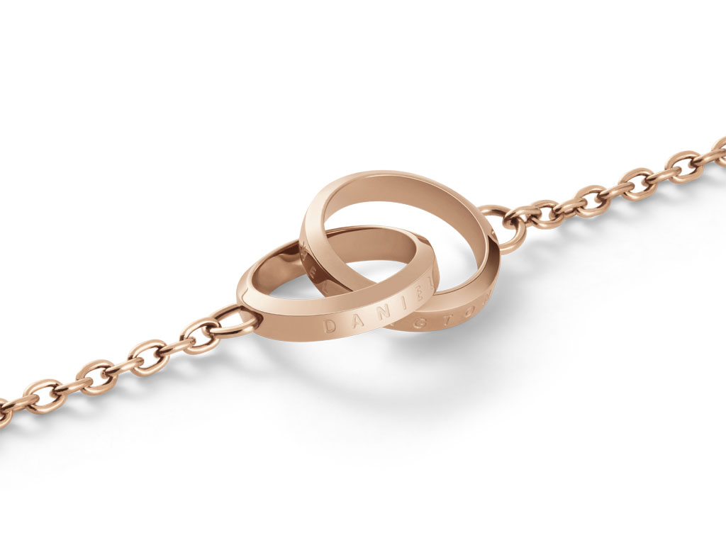 Daniel Wellington per San Valentino lancia la nuova Unity Collection