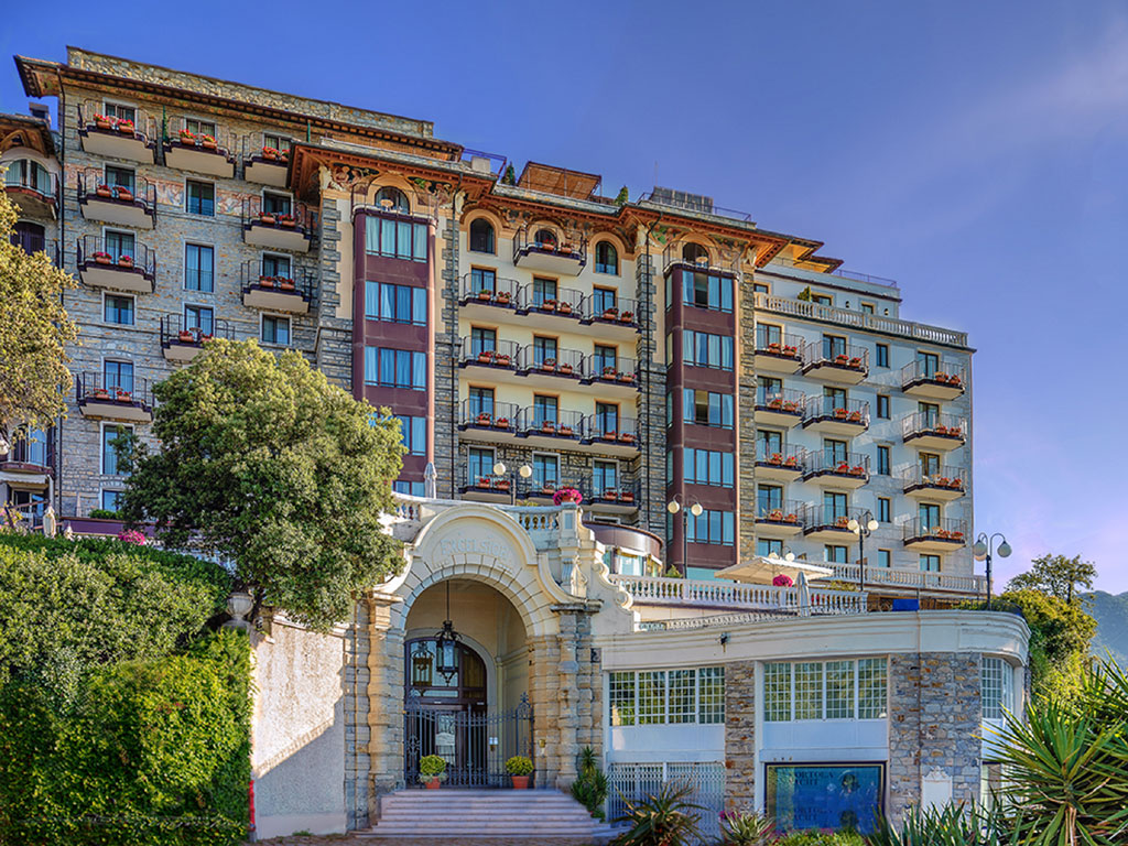 Excelsior Palace Hotel Rapallo