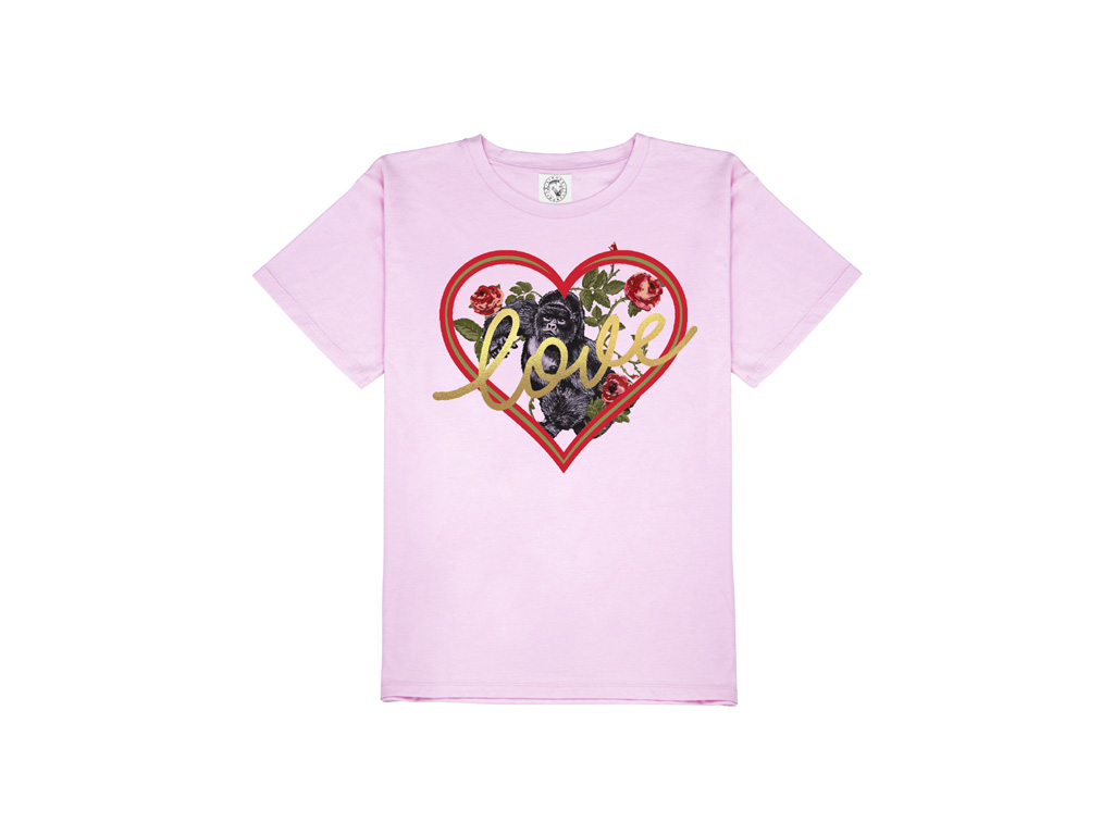 Top 12 T-shirt Fashion Trends 2020/2021