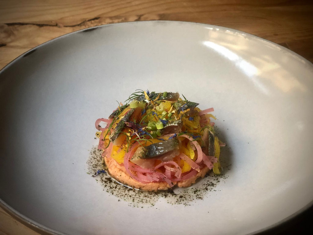 Una Cena Fuori dal Comune sabato 27 marzo 2021 Eataly Torino Lingotto