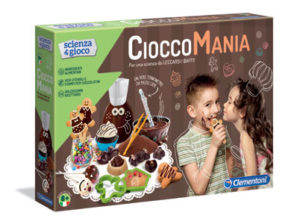 CioccoMania di Clementoni