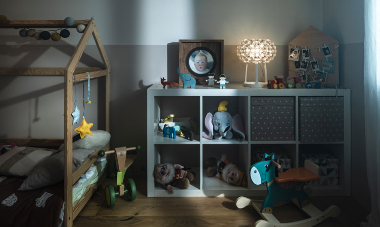 Foscarini Caboche Plus