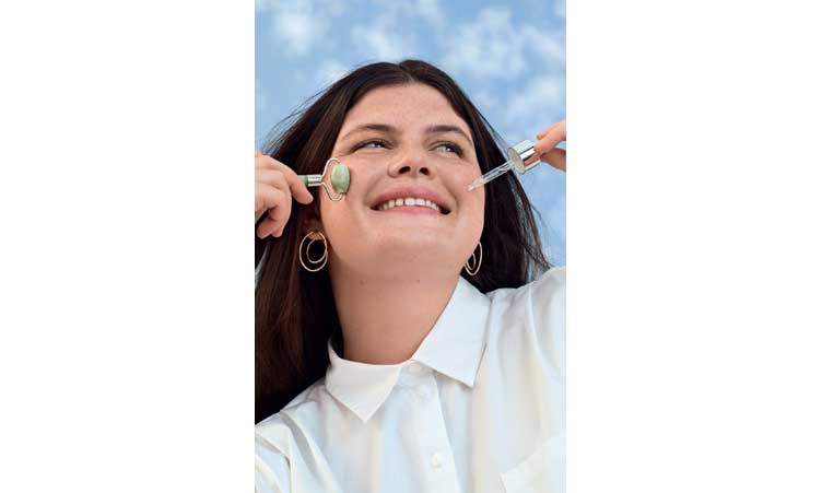 Sephora negli store e online con servizi dedicati alla skincare