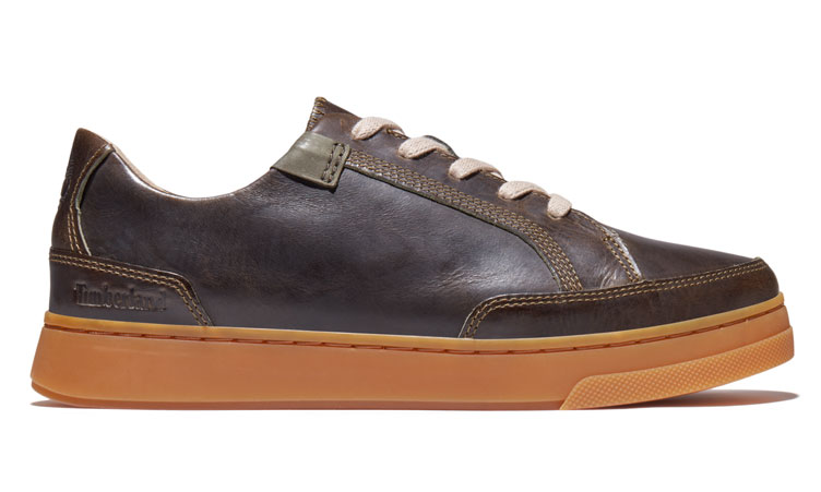 Estate 2021: TrueCloud™ EK+ le sneakers ecosostenibili di Timberland