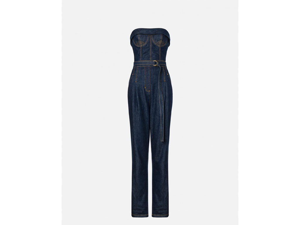 FourExcellences - Denim che passione!