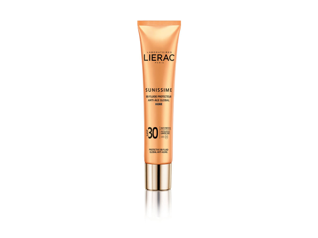 Laboratories Lierac. Sunissime BB Cream Viso SPF30. Confezione da 40ml. Prezzo: euro 29,90.