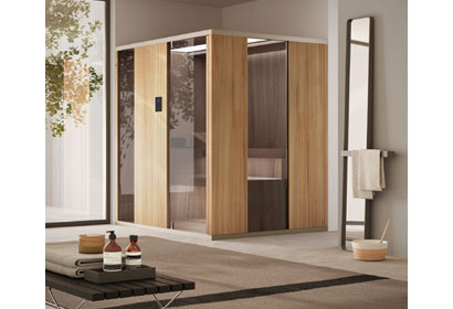 Agha Zenith Design Enrico Cesana