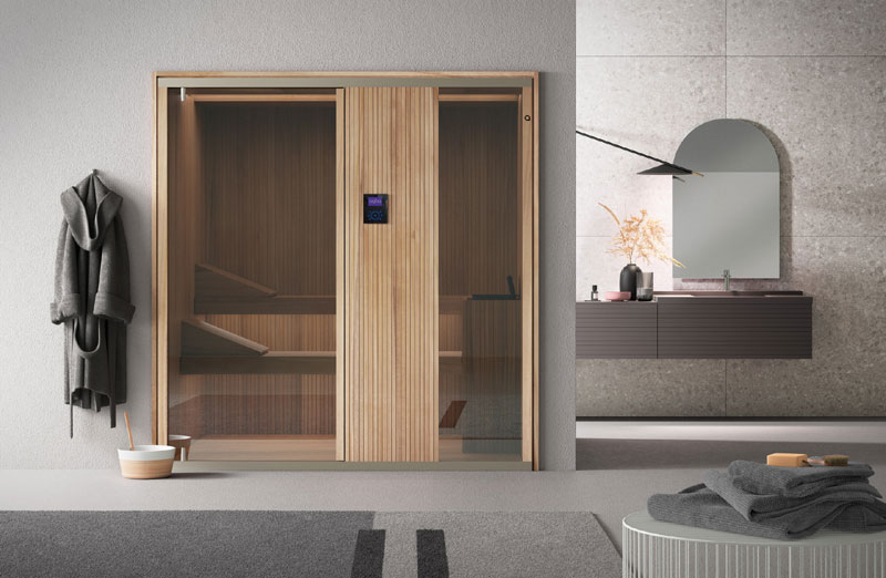 Agha Zenith Design Enrico Cesana