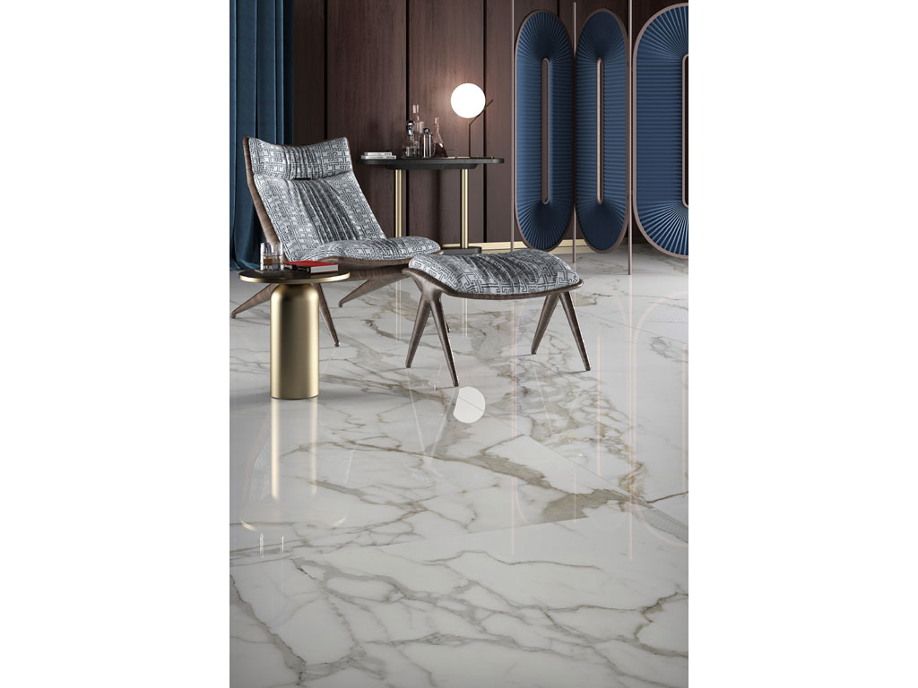 Cotto d’Este. Collezione Allure.