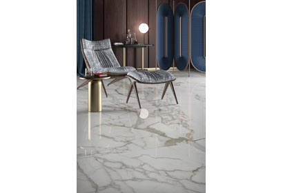 Cotto d’Este. Collezione Allure.