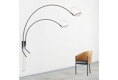 FontanaArte. Alicanto design Francesco Librizzi.