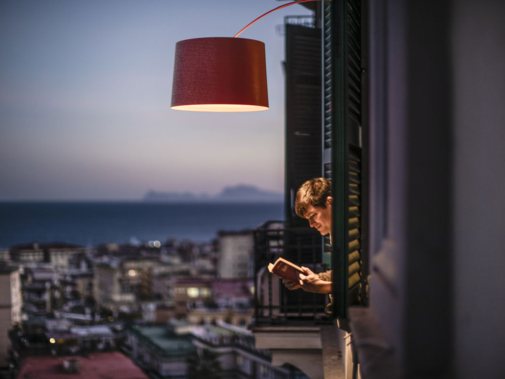 Foscarini. Libro digitale VITE.