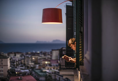 Foscarini. Libro digitale VITE.