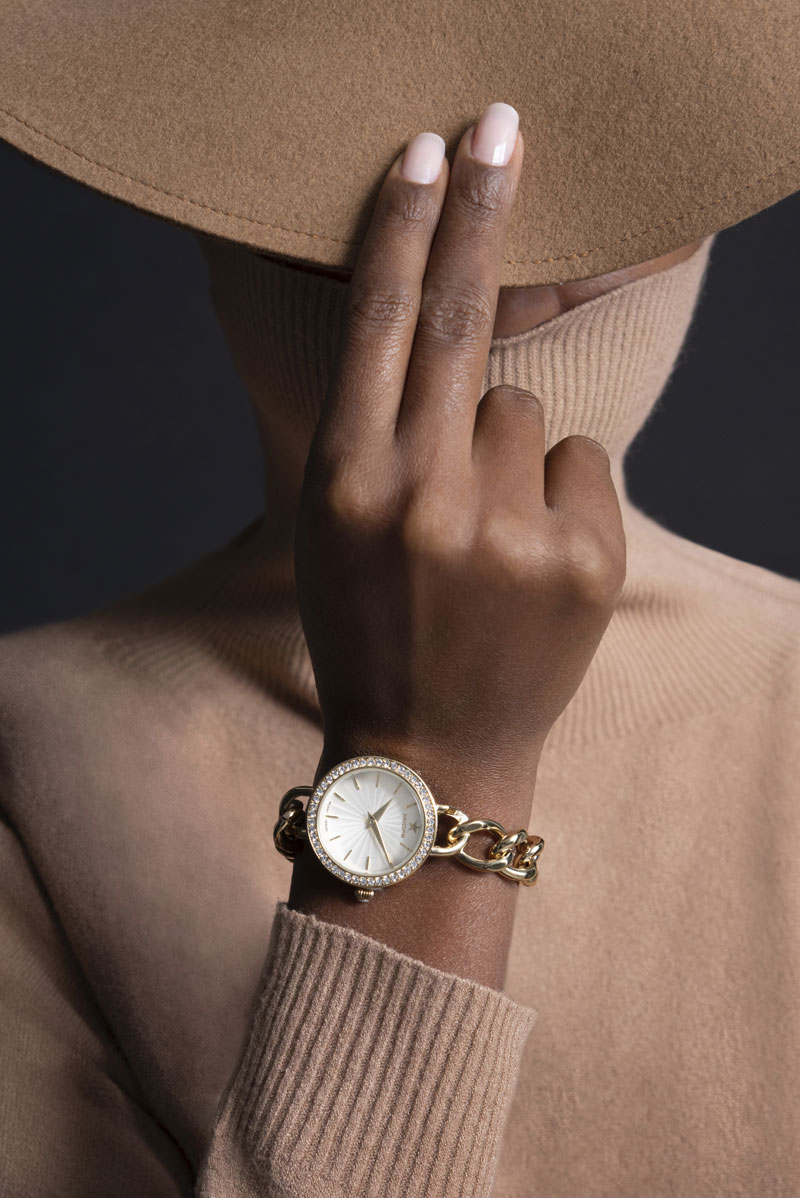 hoops orologio freedom