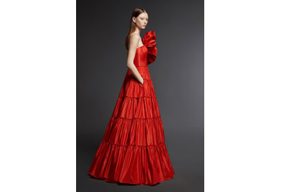 Jason Wu Fall/Winter 2021-2022 Fashion Show