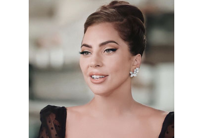 Pasquale Bruni Lady Gaga
